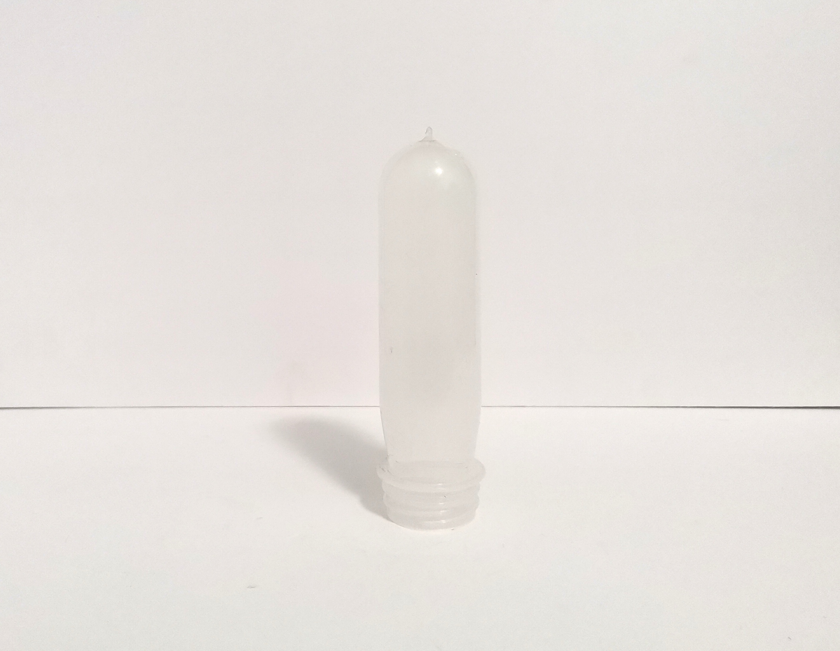 63gPP瓶管坯